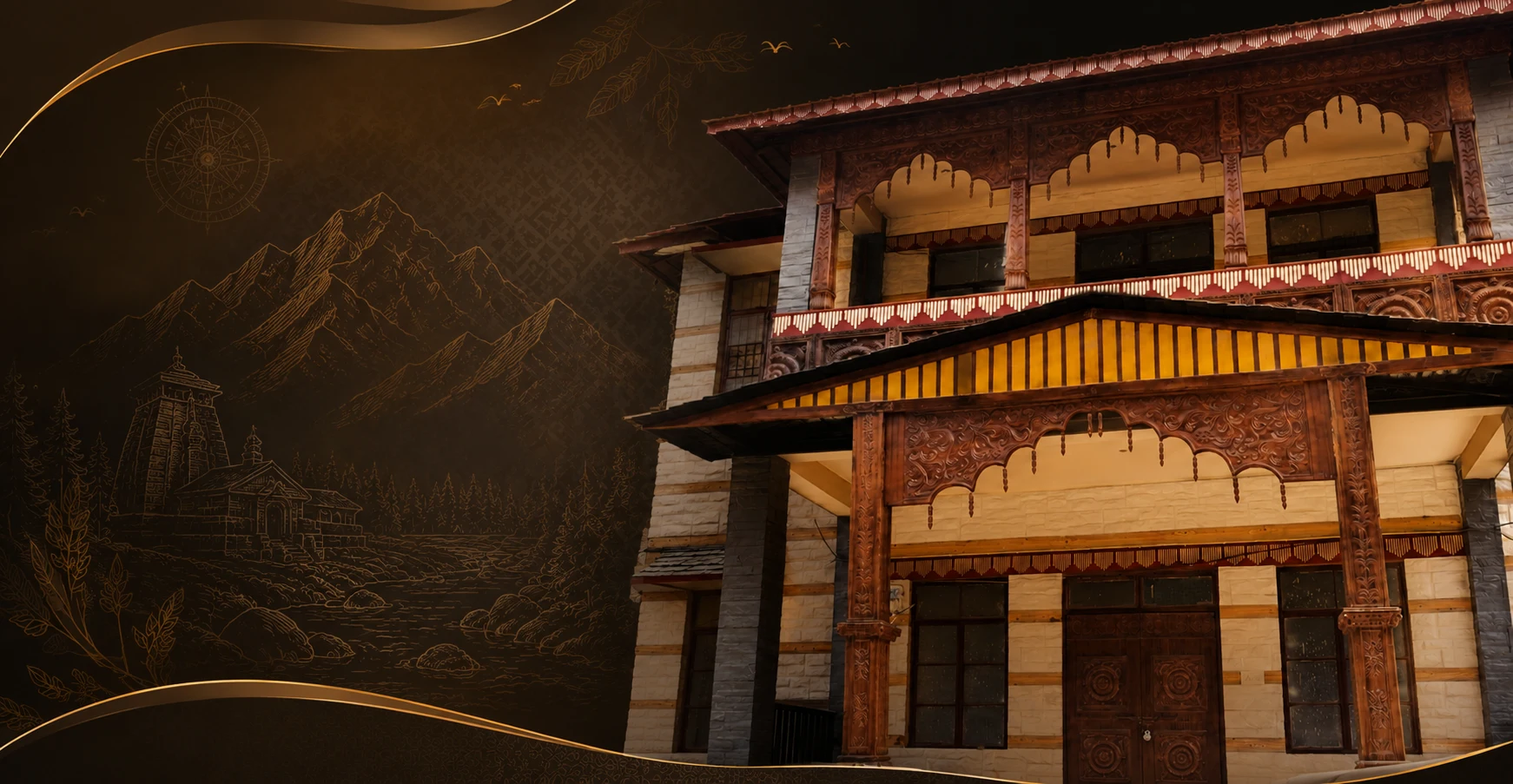 अन्नपूर्णा बेकरी - ताज़ा और शुद्ध बेकरी उत्पाद